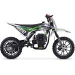 MotoTec Demon 40cc 4-Stroke Kids Gas Dirt Bike - Image 16