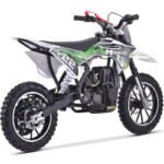 MotoTec Demon 40cc 4-Stroke Kids Gas Dirt Bike - Image 17