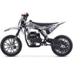 MotoTec Demon 40cc 4-Stroke Kids Gas Dirt Bike - Image 3