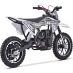 MotoTec Demon 40cc 4-Stroke Kids Gas Dirt Bike - Image 5