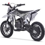 MotoTec Demon 40cc 4-Stroke Kids Gas Dirt Bike - Image 6
