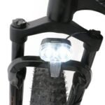 Eunorau FAT-HS Fat Tire Full Suspension Black Electric Mountain Bike - Image 13