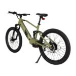 Eunorau Defender Fat Tire Dual Motor Electric Mountain Bike - Image 10