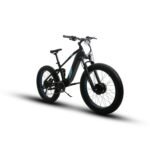 Eunorau Defender-S Dual Motor Fat Tire Electric Mountain Bike - Image 11