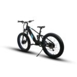 Eunorau Defender-S Dual Motor Fat Tire Electric Mountain Bike - Image 12