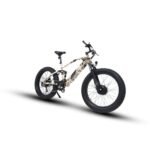 Eunorau Defender-S Dual Motor Fat Tire Electric Mountain Bike - Image 16
