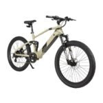 Eunorau Defender Fat Tire Dual Motor Electric Mountain Bike - Image 14