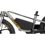 Eunorau E-Kids 20 Electric Fat Tire Bike for Kids - Image 10