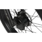 Eunorau FAT-AWD 2.0 Dual Motor Fat Tire Electric Mountain Bike - Image 19