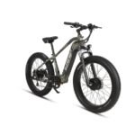 Eunorau FAT-AWD 2.0 Dual Motor Fat Tire Electric Mountain Bike - Image 7