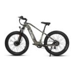 Eunorau FAT-AWD 2.0 Dual Motor Fat Tire Electric Mountain Bike - Image 6