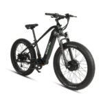 Eunorau FAT-AWD 2.0 Dual Motor Fat Tire Electric Mountain Bike - Image 3