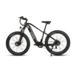 Eunorau FAT-AWD 2.0 Dual Motor Fat Tire Electric Mountain Bike - Image 2