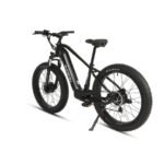 Eunorau FAT-AWD 2.0 Dual Motor Fat Tire Electric Mountain Bike - Image 4