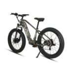 Eunorau FAT-AWD 2.0 Dual Motor Fat Tire Electric Mountain Bike - Image 8