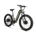 Eunorau FAT-AWD 2.0 Dual Motor Fat Tire Electric Mountain Bike - Image 16