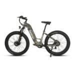 Eunorau FAT-AWD 2.0 Dual Motor Fat Tire Electric Mountain Bike - Image 15