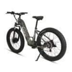 Eunorau FAT-AWD 2.0 Dual Motor Fat Tire Electric Mountain Bike - Image 17