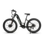 Eunorau FAT-AWD 2.0 Dual Motor Fat Tire Electric Mountain Bike - Image 11