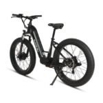 Eunorau FAT-AWD 2.0 Dual Motor Fat Tire Electric Mountain Bike - Image 13