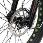 Eunorau FAT-HD Fat Tire Electric Mountain Bike - Image 22