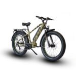Eunorau FAT-HD Fat Tire Electric Mountain Bike - Image 17