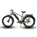 Eunorau FAT-HD Fat Tire Electric Mountain Bike - Image 16