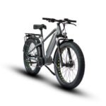 Eunorau FAT-HD Fat Tire Electric Mountain Bike - Image 9