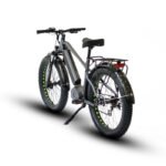 Eunorau FAT-HD Fat Tire Electric Mountain Bike - Image 10
