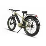 Eunorau FAT-HD Fat Tire Electric Mountain Bike - Image 5