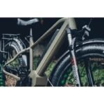 Eunorau FAT-HD Fat Tire Electric Mountain Bike - Image 2