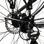 Eunorau FAT-HD Fat Tire Electric Mountain Bike - Image 24