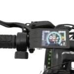 Eunorau FAT-HD Fat Tire Electric Mountain Bike - Image 25