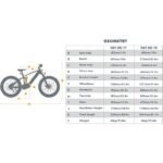 Eunorau FAT-HS Fat Tire Full Suspension Black Electric Mountain Bike - Image 6