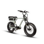Eunorau Flash Folding Electric Commuter Bike - Image 14