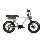 Eunorau Flash Folding Electric Commuter Bike - Image 16
