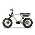 Eunorau Flash Folding Electric Commuter Bike - Image 13
