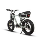 Eunorau Flash Folding Electric Commuter Bike - Image 15