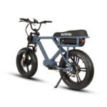 Eunorau Flash Folding Electric Commuter Bike - Image 6
