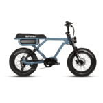 Eunorau Flash Folding Electric Commuter Bike - Image 8