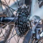Eunorau Flash Folding Electric Commuter Bike - Image 33