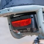 Eunorau Flash Folding Electric Commuter Bike - Image 34