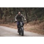 Eunorau Flash Folding Electric Commuter Bike - Image 17