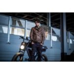 Eunorau Flash Folding Electric Commuter Bike - Image 19