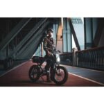 Eunorau Flash Folding Electric Commuter Bike - Image 27