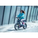 Eunorau Flash Folding Electric Commuter Bike - Image 20