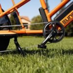 Eunorau G30-Cargo Electric Utility Bike - Image 20