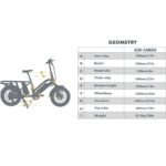 Eunorau G30-Cargo Electric Utility Bike - Image 7