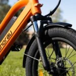 Eunorau G30-Cargo Electric Utility Bike - Image 21