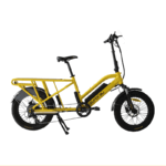 Eunorau G30-Cargo Electric Utility Bike - Image 14